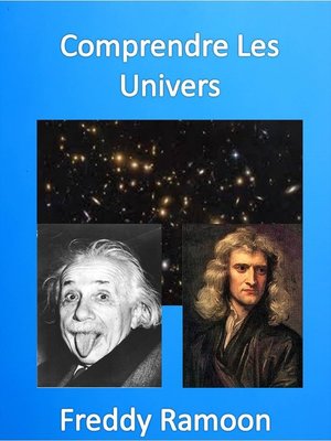 cover image of Comprendre Les Univers